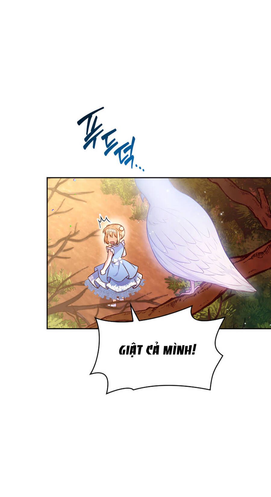 Từ Ác Nữ Tôi Trở Thành Một Người Mẹ Chương 36.1 page 26 - Giả Dược