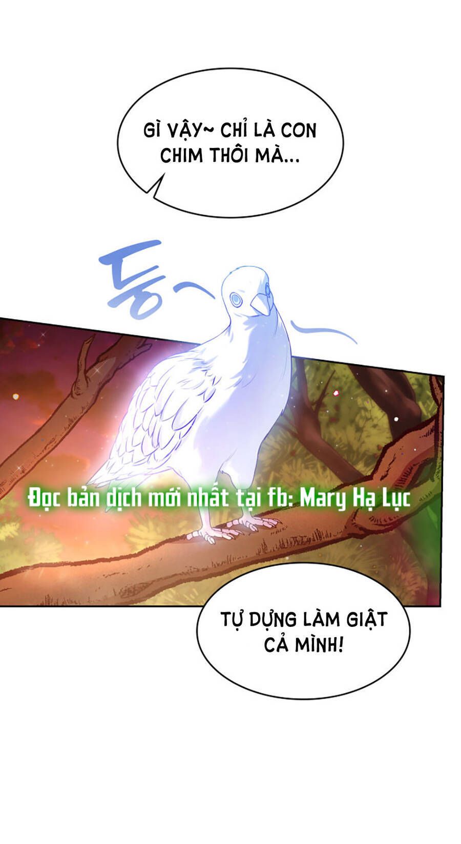Từ Ác Nữ Tôi Trở Thành Một Người Mẹ Chương 36.1 page 27 - Giả Dược