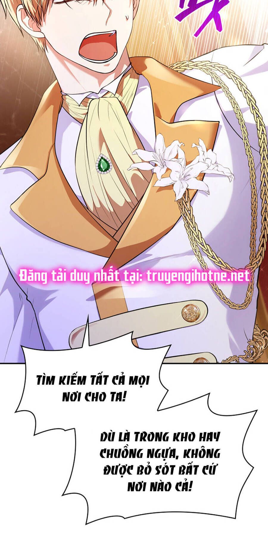 Từ Ác Nữ Tôi Trở Thành Một Người Mẹ Chương 36.1 page 4 - Giả Dược