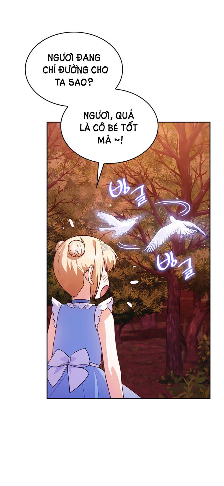 Từ Ác Nữ Tôi Trở Thành Một Người Mẹ Chương 36.2 page 2 - Giả Dược