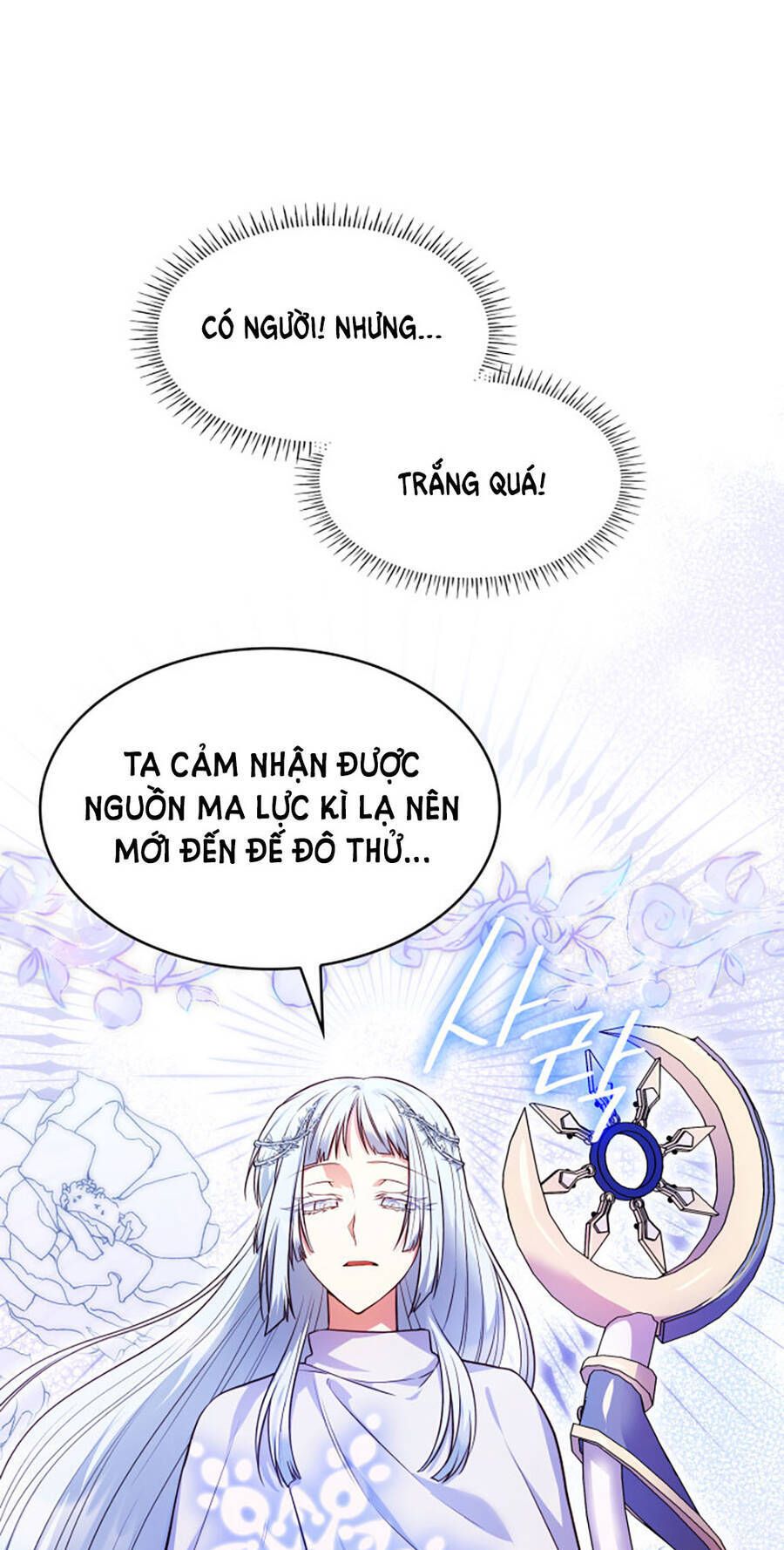 Từ Ác Nữ Tôi Trở Thành Một Người Mẹ Chương 36.2 page 11 - Giả Dược