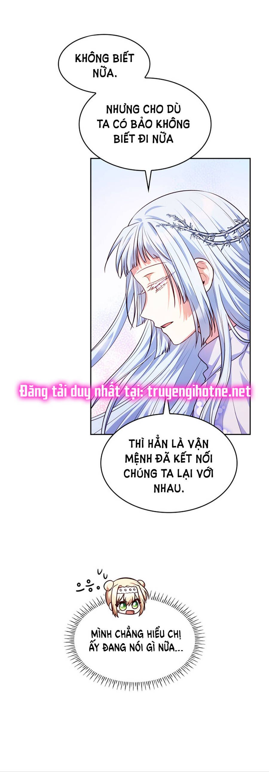 Từ Ác Nữ Tôi Trở Thành Một Người Mẹ Chương 36.2 page 14 - Giả Dược
