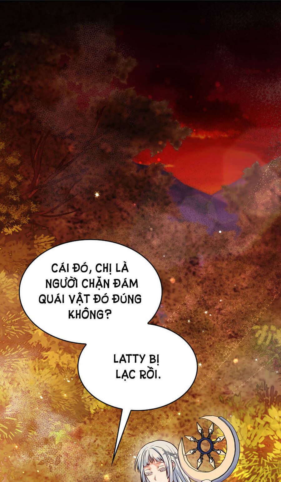 Từ Ác Nữ Tôi Trở Thành Một Người Mẹ Chương 36.2 page 15 - Giả Dược