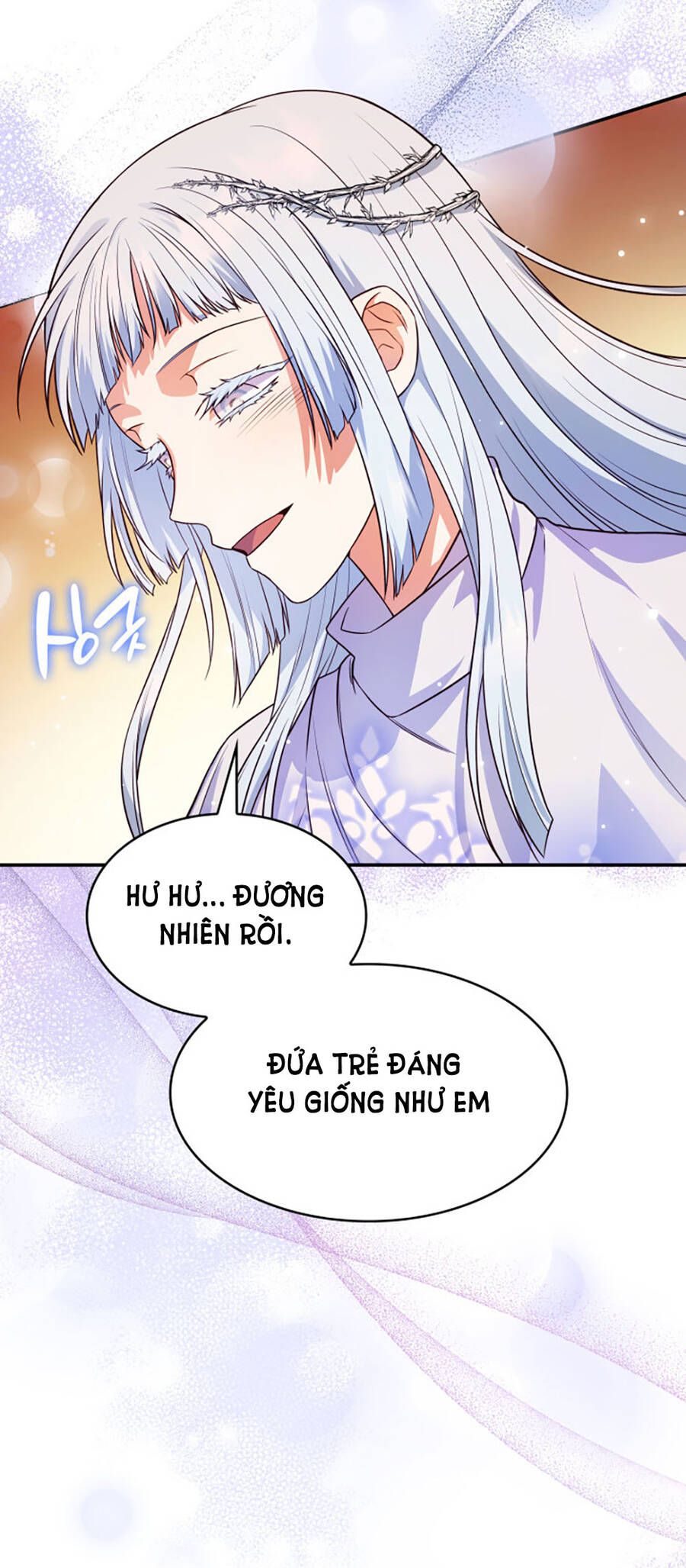 Từ Ác Nữ Tôi Trở Thành Một Người Mẹ Chương 36.2 page 17 - Giả Dược
