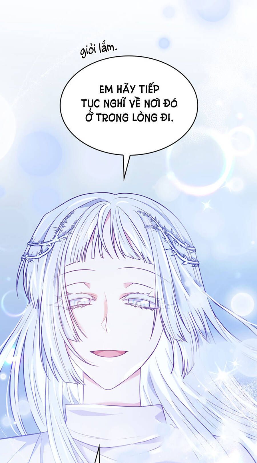 Từ Ác Nữ Tôi Trở Thành Một Người Mẹ Chương 36.2 page 22 - Giả Dược