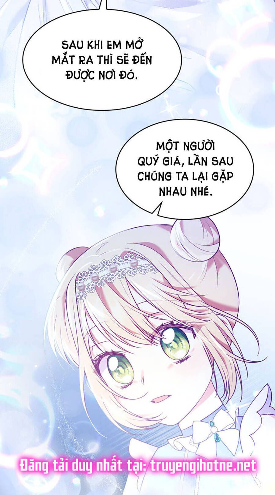 Từ Ác Nữ Tôi Trở Thành Một Người Mẹ Chương 36.2 page 23 - Giả Dược