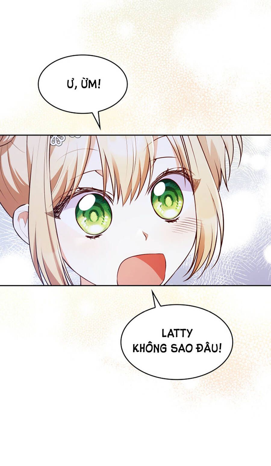 Từ Ác Nữ Tôi Trở Thành Một Người Mẹ Chương 36.2 page 34 - Giả Dược