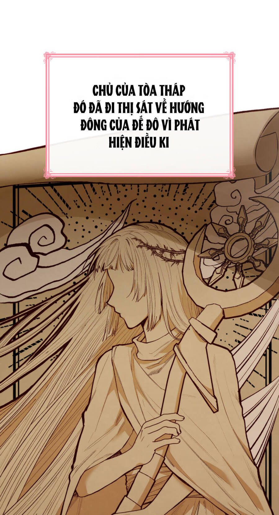 Từ Ác Nữ Tôi Trở Thành Một Người Mẹ Chương 36.2 page 36 - Giả Dược