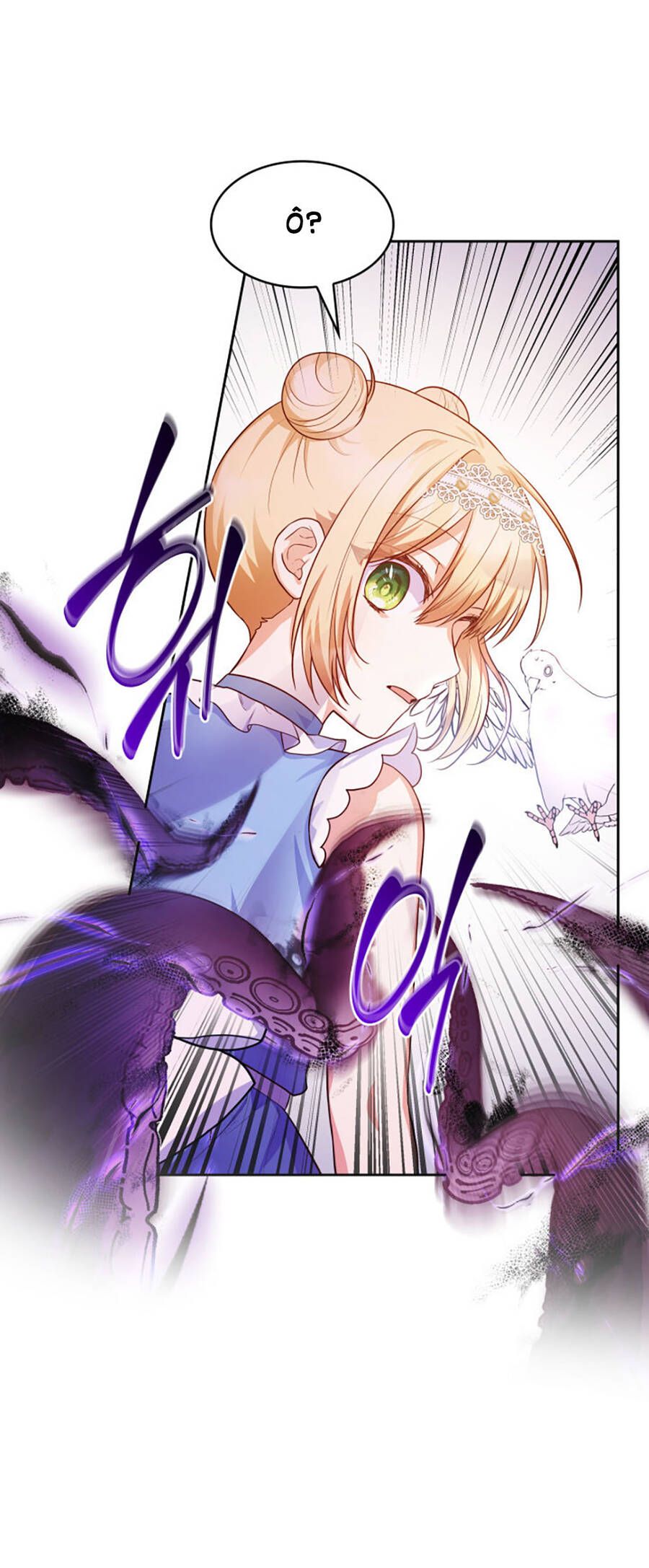 Từ Ác Nữ Tôi Trở Thành Một Người Mẹ Chương 36.2 page 5 - Giả Dược