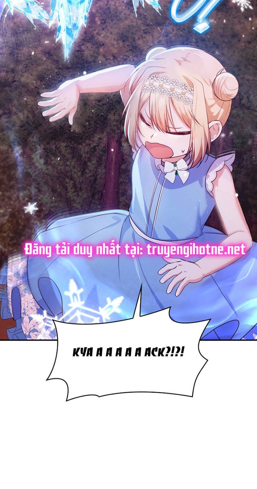 Từ Ác Nữ Tôi Trở Thành Một Người Mẹ Chương 36.2 page 7 - Giả Dược