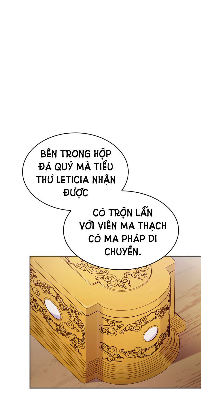 Từ Ác Nữ Tôi Trở Thành Một Người Mẹ Chương 37.1 page 2 - Giả Dược