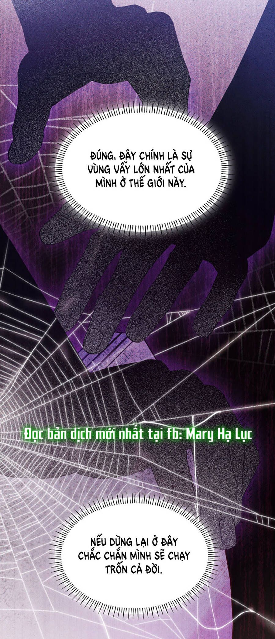 Từ Ác Nữ Tôi Trở Thành Một Người Mẹ Chương 37.1 page 18 - Giả Dược