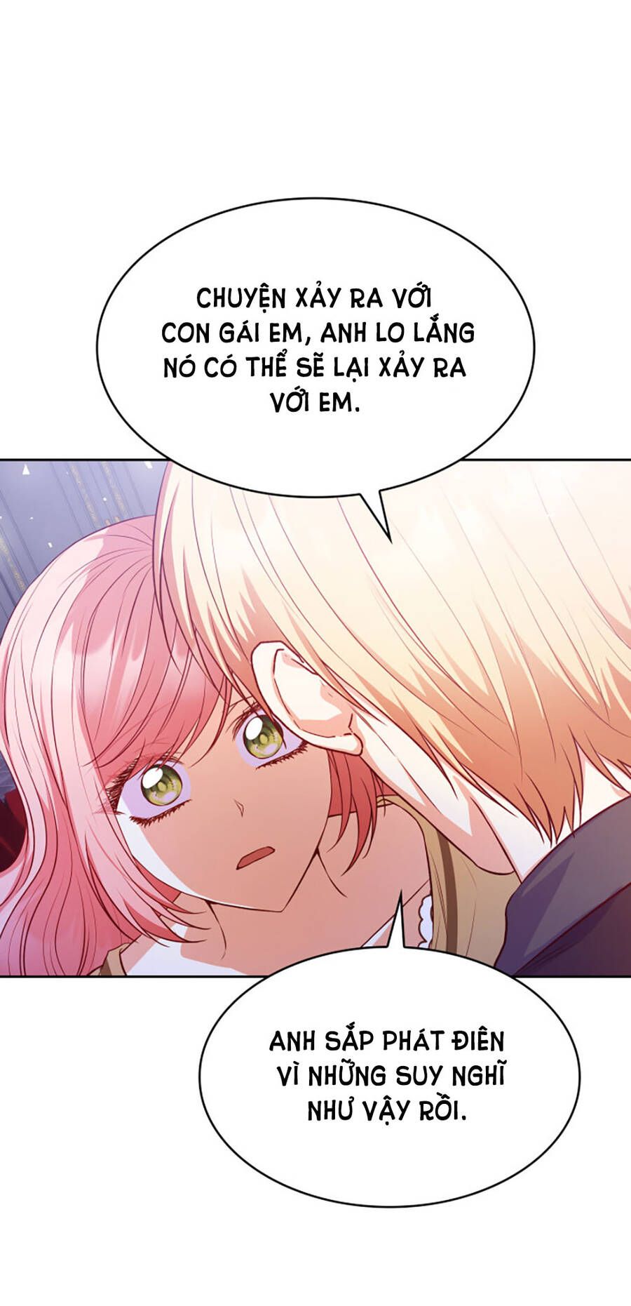 Từ Ác Nữ Tôi Trở Thành Một Người Mẹ Chương 37.1 page 23 - Giả Dược