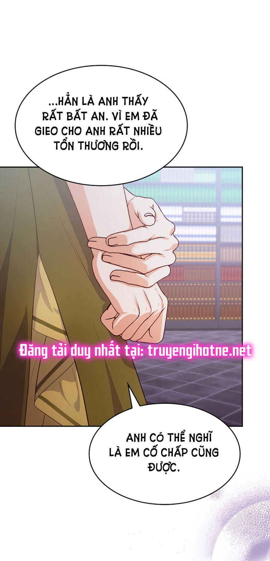 Từ Ác Nữ Tôi Trở Thành Một Người Mẹ Chương 37.1 page 24 - Giả Dược