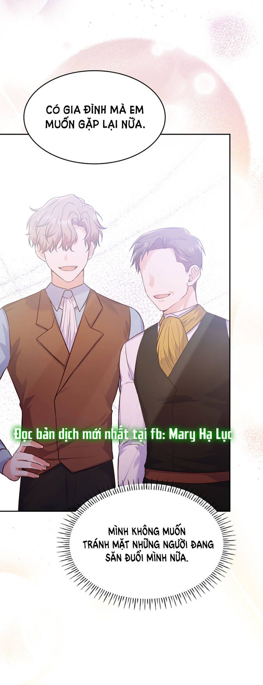 Từ Ác Nữ Tôi Trở Thành Một Người Mẹ Chương 37.1 page 26 - Giả Dược