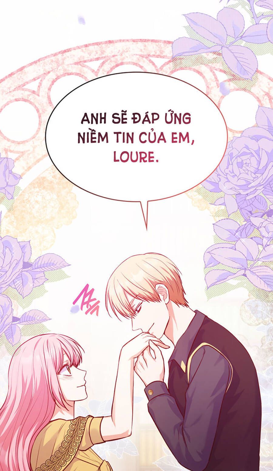 Từ Ác Nữ Tôi Trở Thành Một Người Mẹ Chương 37.1 page 31 - Giả Dược