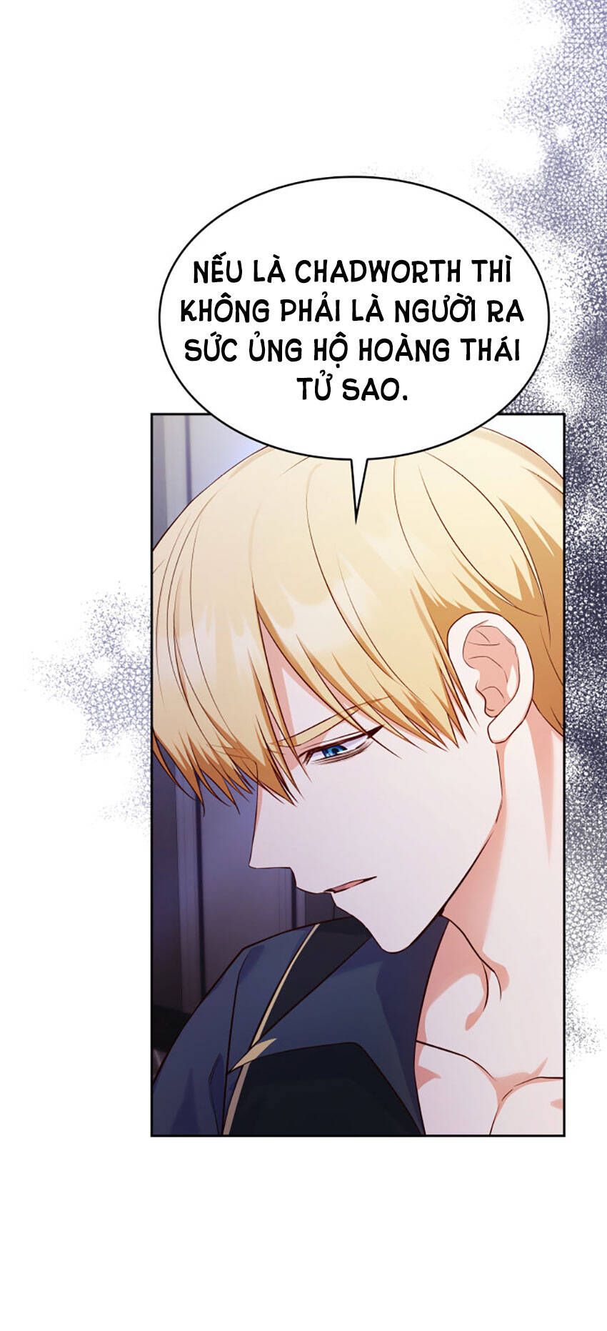 Từ Ác Nữ Tôi Trở Thành Một Người Mẹ Chương 37.1 page 5 - Giả Dược