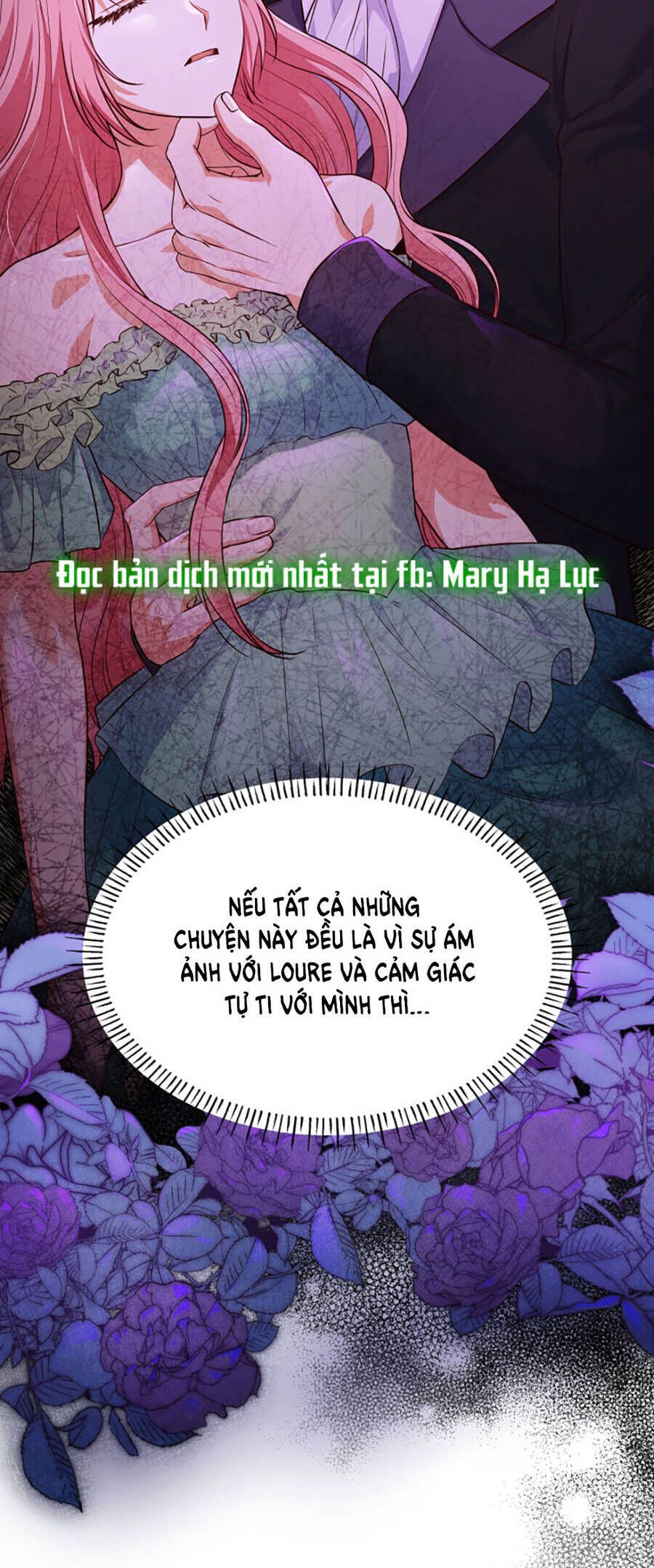 Từ Ác Nữ Tôi Trở Thành Một Người Mẹ Chương 37.1 page 7 - Giả Dược