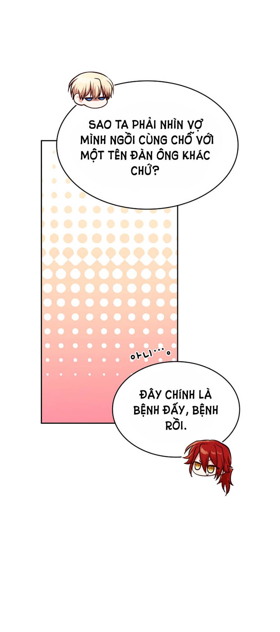 đọc truyện Từ Ác Nữ Tôi Trở Thành Một Người Mẹ Chương 37.2 ảnh 5 tại Thiên Thai Truyện
