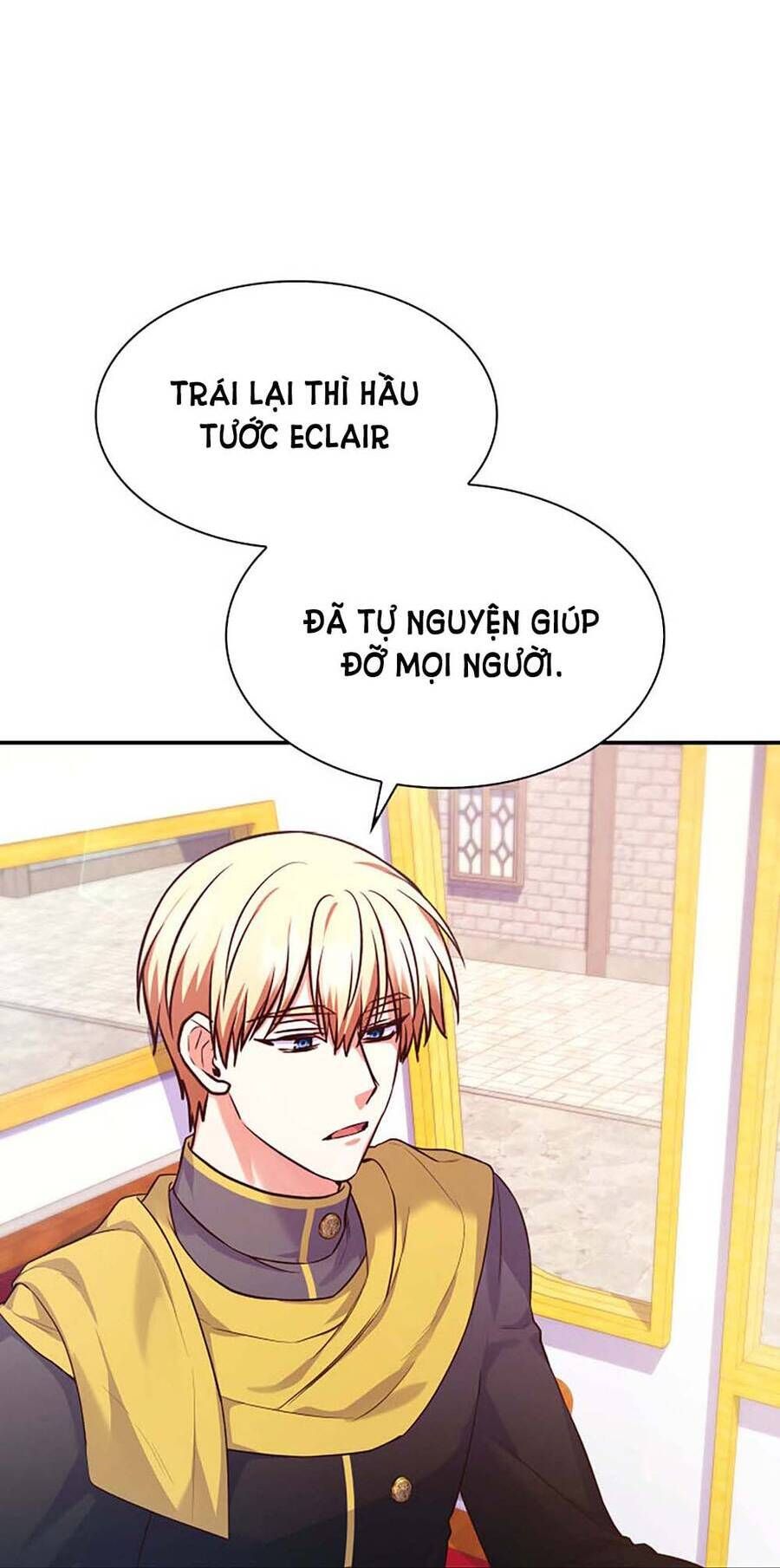 Từ Ác Nữ Tôi Trở Thành Một Người Mẹ Chương 38.1 page 20 - Giả Dược