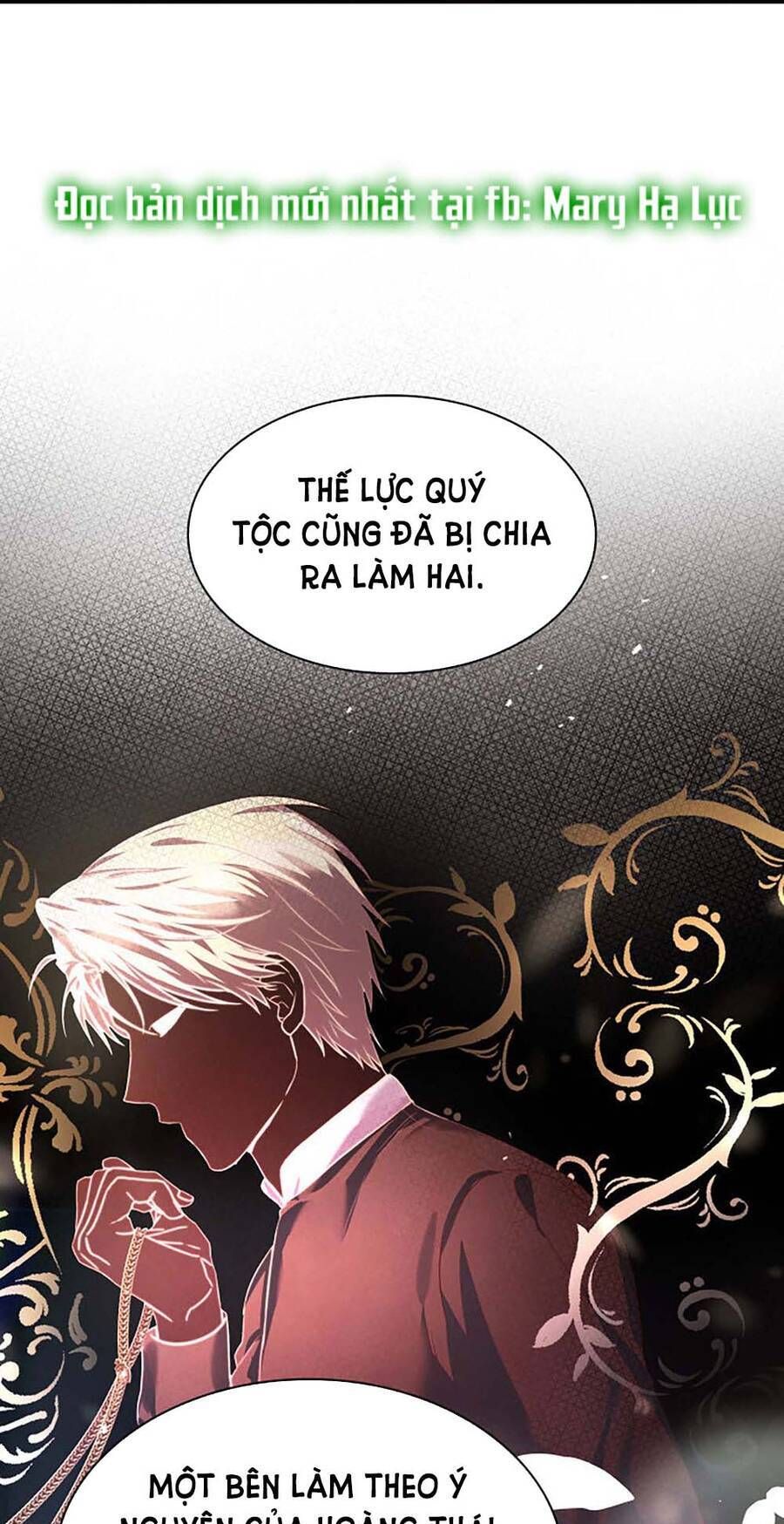 Từ Ác Nữ Tôi Trở Thành Một Người Mẹ Chương 38.1 page 21 - Giả Dược
