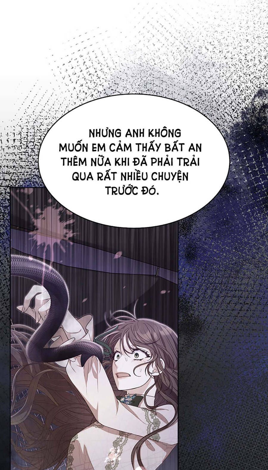 Từ Ác Nữ Tôi Trở Thành Một Người Mẹ Chương 38.1 page 26 - Giả Dược