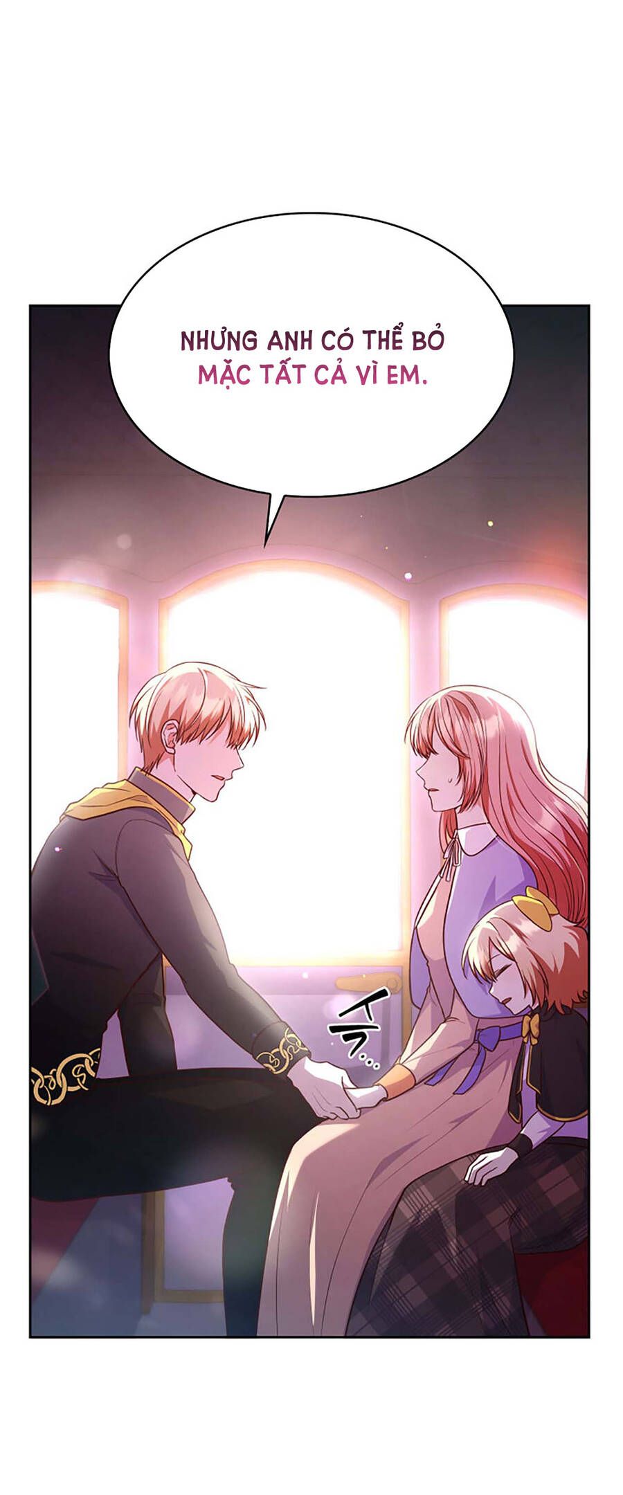 Từ Ác Nữ Tôi Trở Thành Một Người Mẹ Chương 38.1 page 29 - Giả Dược