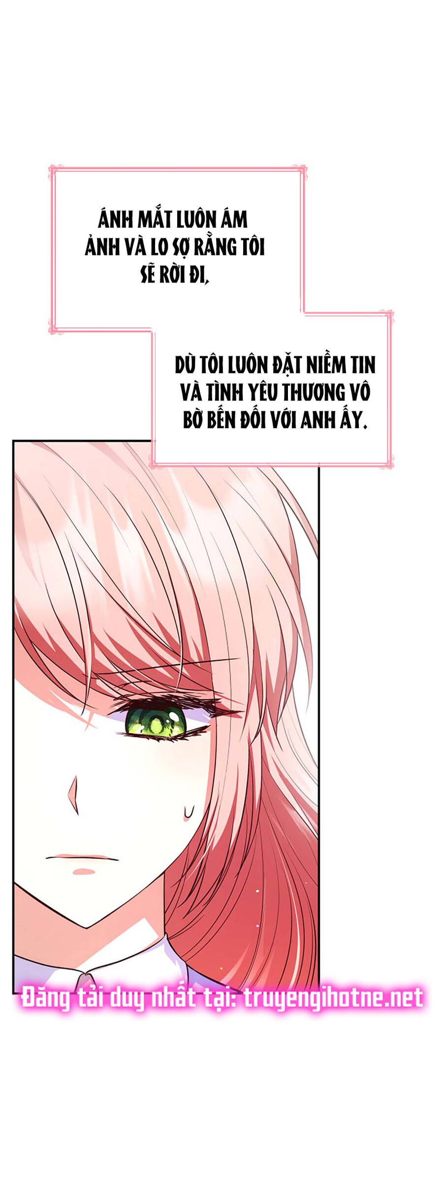 Từ Ác Nữ Tôi Trở Thành Một Người Mẹ Chương 38.1 page 34 - Giả Dược