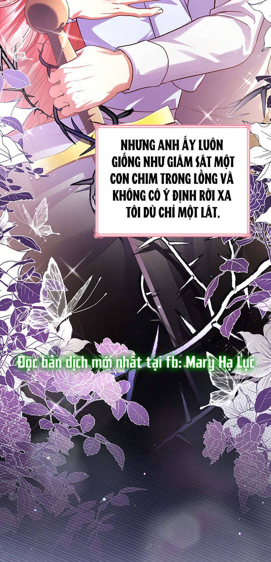 Từ Ác Nữ Tôi Trở Thành Một Người Mẹ Chương 38.1 page 36 - Giả Dược