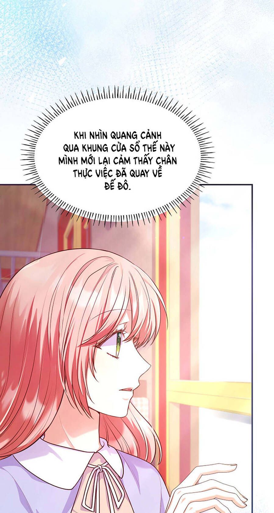 Từ Ác Nữ Tôi Trở Thành Một Người Mẹ Chương 38.1 page 6 - Giả Dược