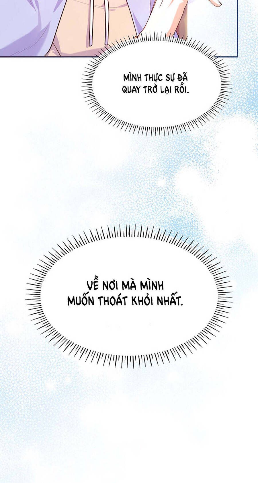 Từ Ác Nữ Tôi Trở Thành Một Người Mẹ Chương 38.1 page 7 - Giả Dược