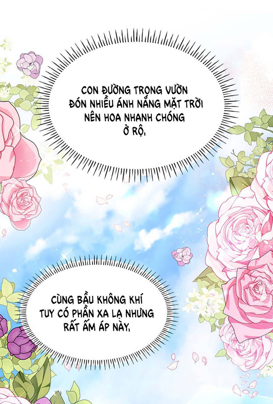 Từ Ác Nữ Tôi Trở Thành Một Người Mẹ Chương 38.2 page 1 - Giả Dược