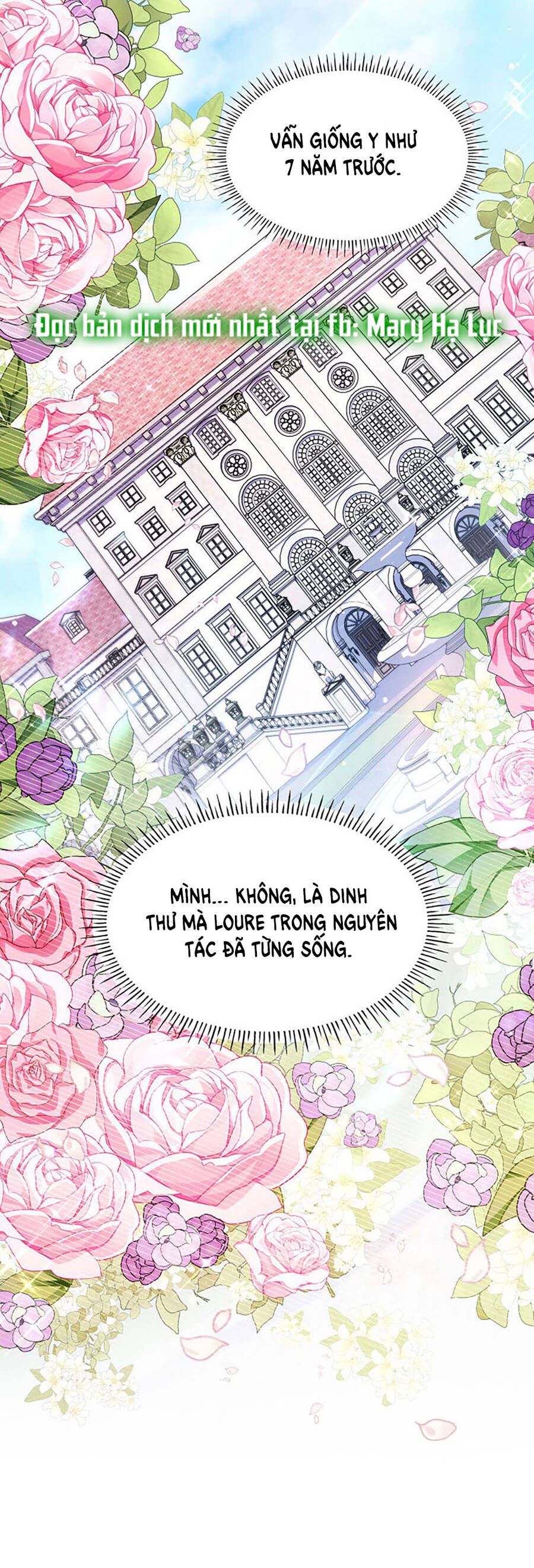Từ Ác Nữ Tôi Trở Thành Một Người Mẹ Chương 38.2 page 2 - Giả Dược