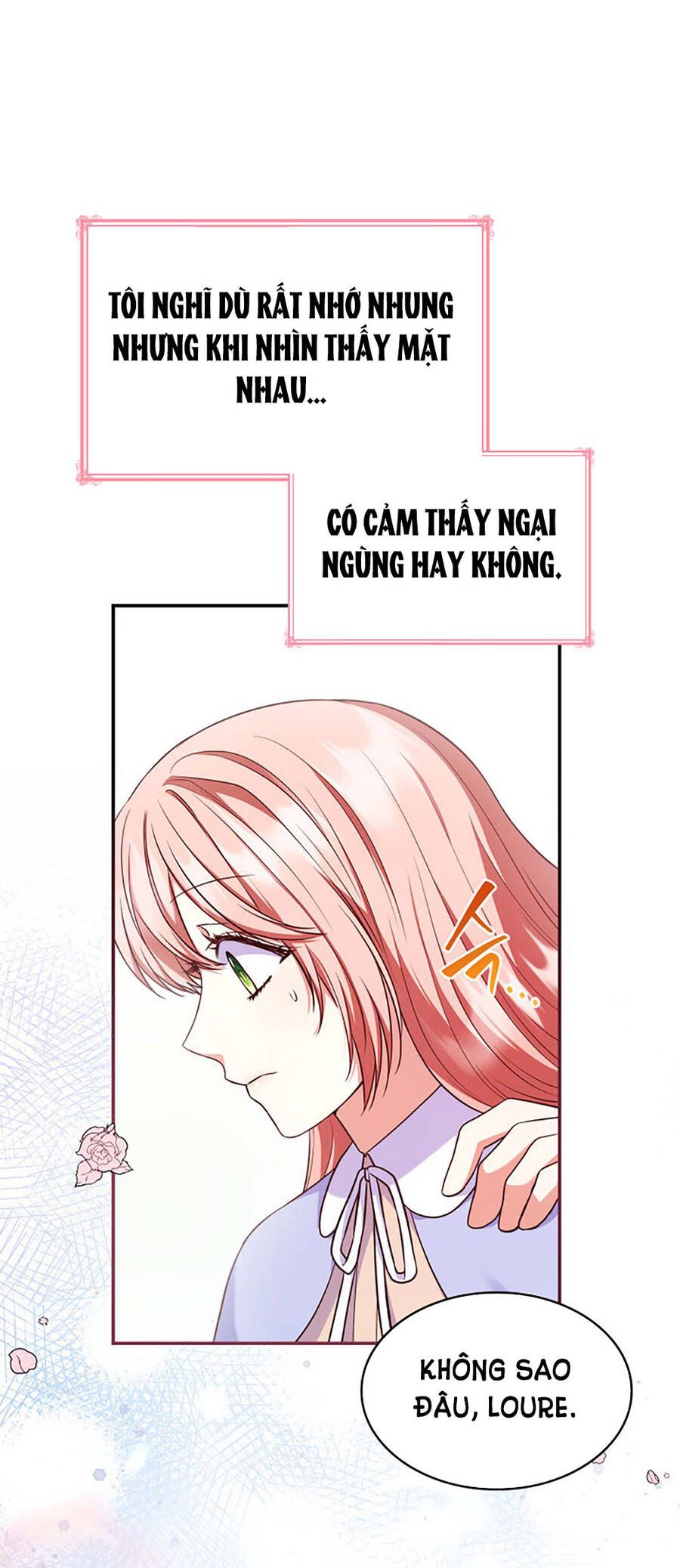 Từ Ác Nữ Tôi Trở Thành Một Người Mẹ Chương 38.2 page 15 - Giả Dược