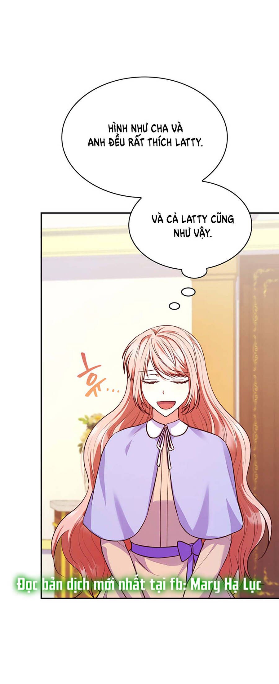 Từ Ác Nữ Tôi Trở Thành Một Người Mẹ Chương 38.2 page 27 - Giả Dược