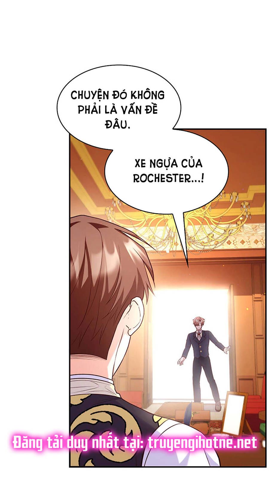 Từ Ác Nữ Tôi Trở Thành Một Người Mẹ Chương 38.2 page 7 - Giả Dược