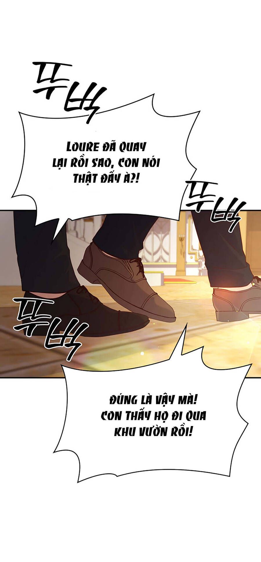 Từ Ác Nữ Tôi Trở Thành Một Người Mẹ Chương 38.2 page 9 - Giả Dược