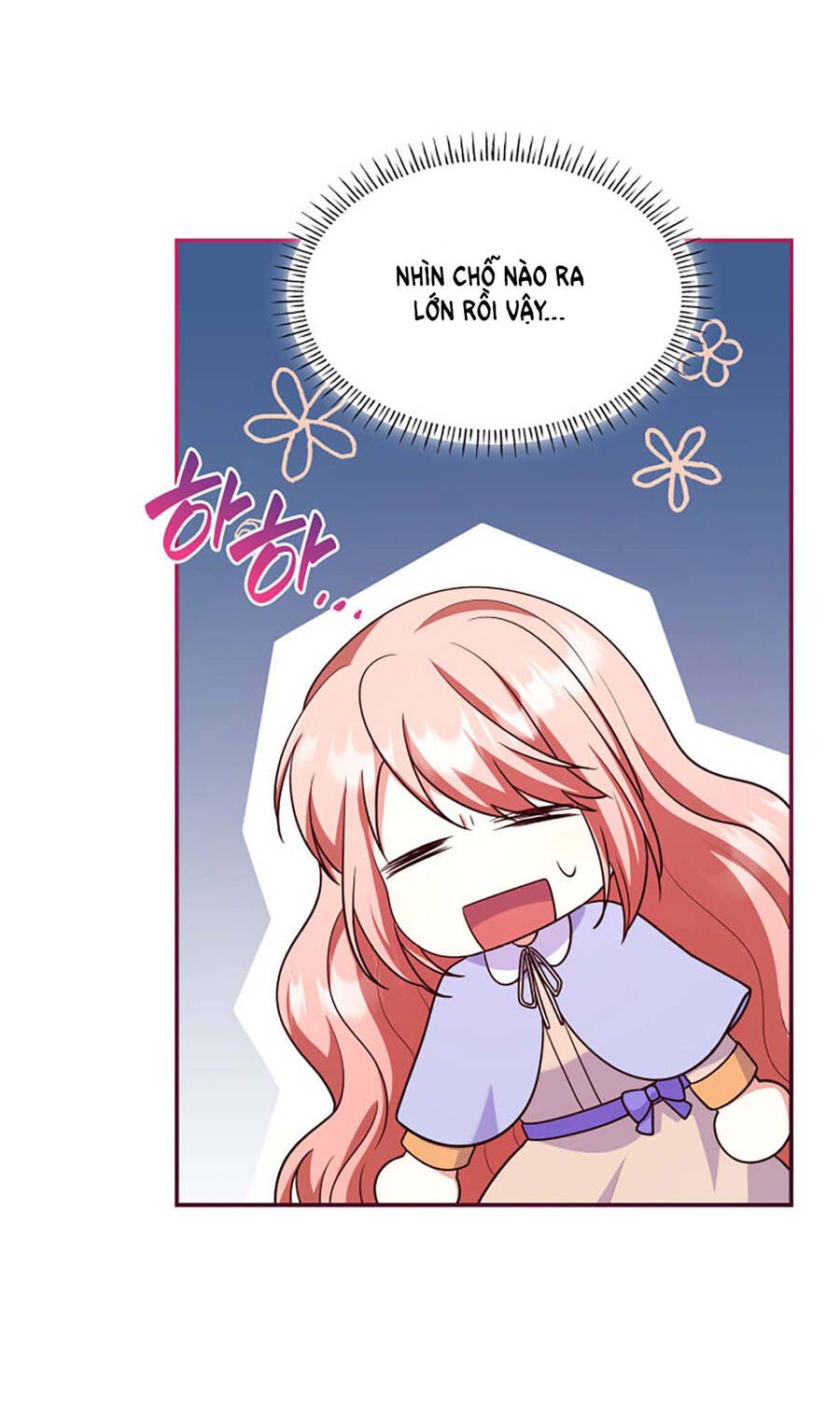 Từ Ác Nữ Tôi Trở Thành Một Người Mẹ Chương 39.1 page 12 - Giả Dược