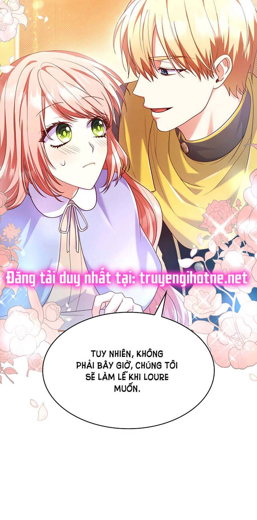 Từ Ác Nữ Tôi Trở Thành Một Người Mẹ Chương 39.1 page 19 - Giả Dược