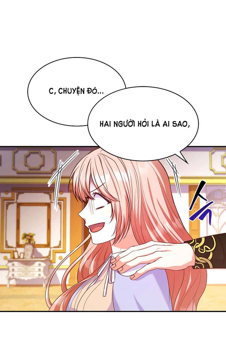 Từ Ác Nữ Tôi Trở Thành Một Người Mẹ Chương 39.1 page 3 - Giả Dược