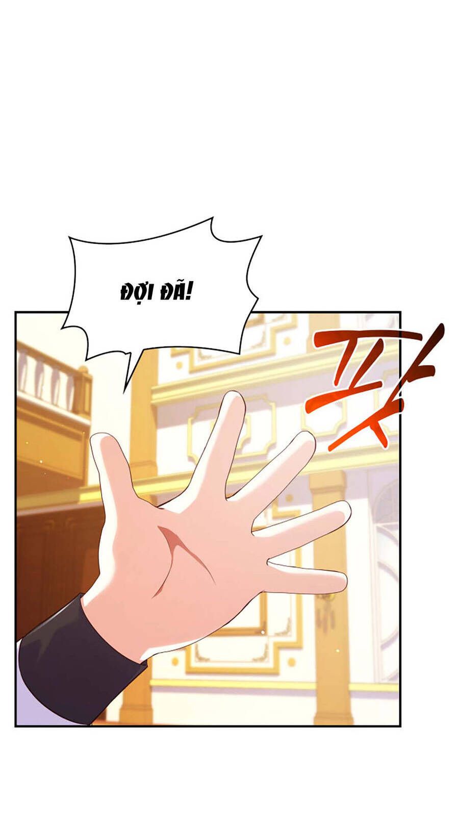 Từ Ác Nữ Tôi Trở Thành Một Người Mẹ Chương 39.1 page 21 - Giả Dược