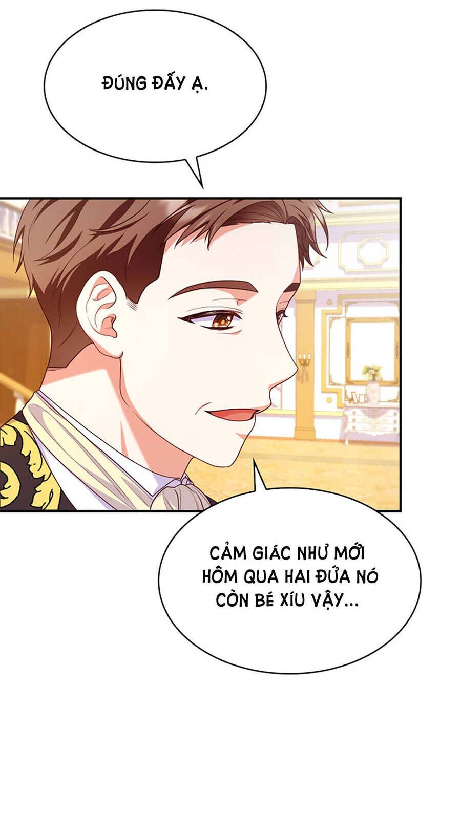Từ Ác Nữ Tôi Trở Thành Một Người Mẹ Chương 39.1 page 36 - Giả Dược
