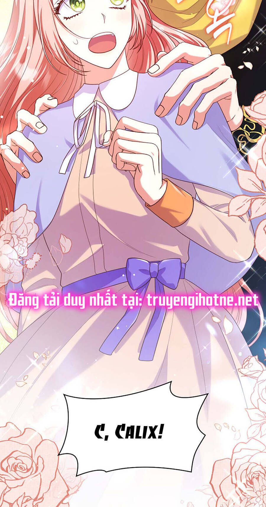 Từ Ác Nữ Tôi Trở Thành Một Người Mẹ Chương 39.1 page 5 - Giả Dược