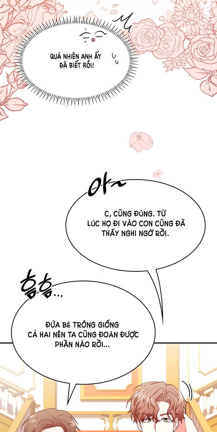 Từ Ác Nữ Tôi Trở Thành Một Người Mẹ Chương 39.1 page 6 - Giả Dược