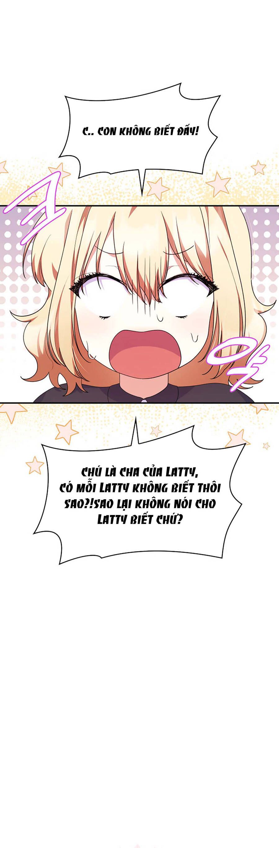 Từ Ác Nữ Tôi Trở Thành Một Người Mẹ Chương 39.1 page 8 - Giả Dược