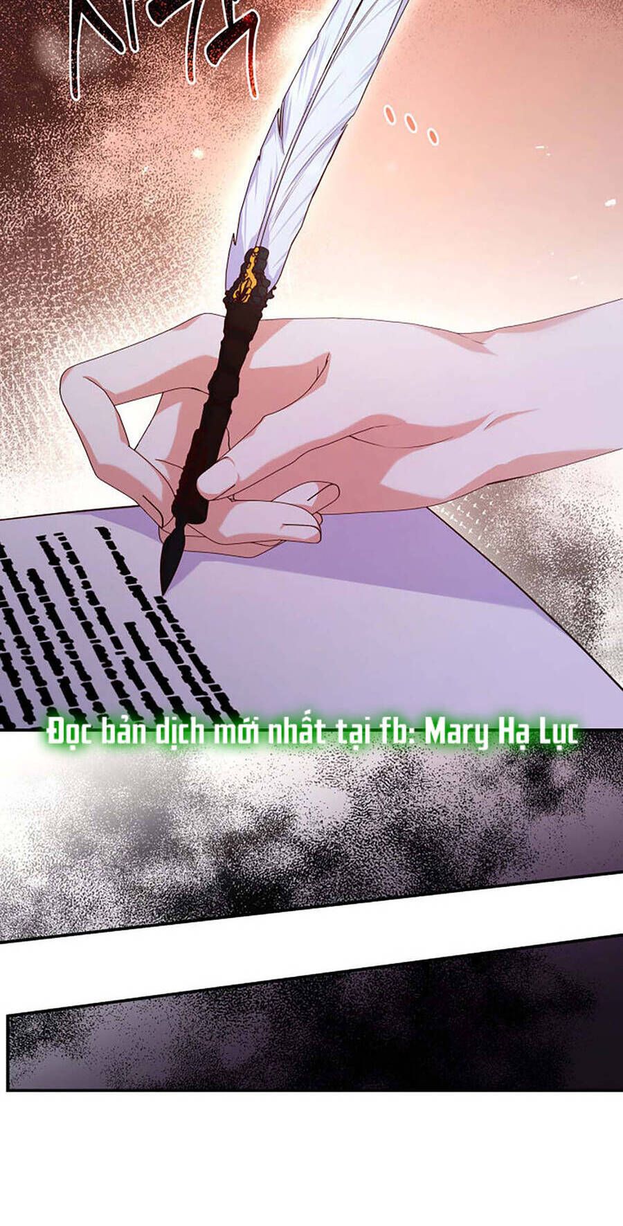 Từ Ác Nữ Tôi Trở Thành Một Người Mẹ Chương 39.2 page 12 - Giả Dược