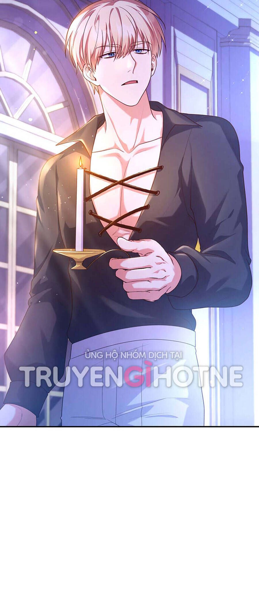 Từ Ác Nữ Tôi Trở Thành Một Người Mẹ Chương 39.2 page 14 - Giả Dược