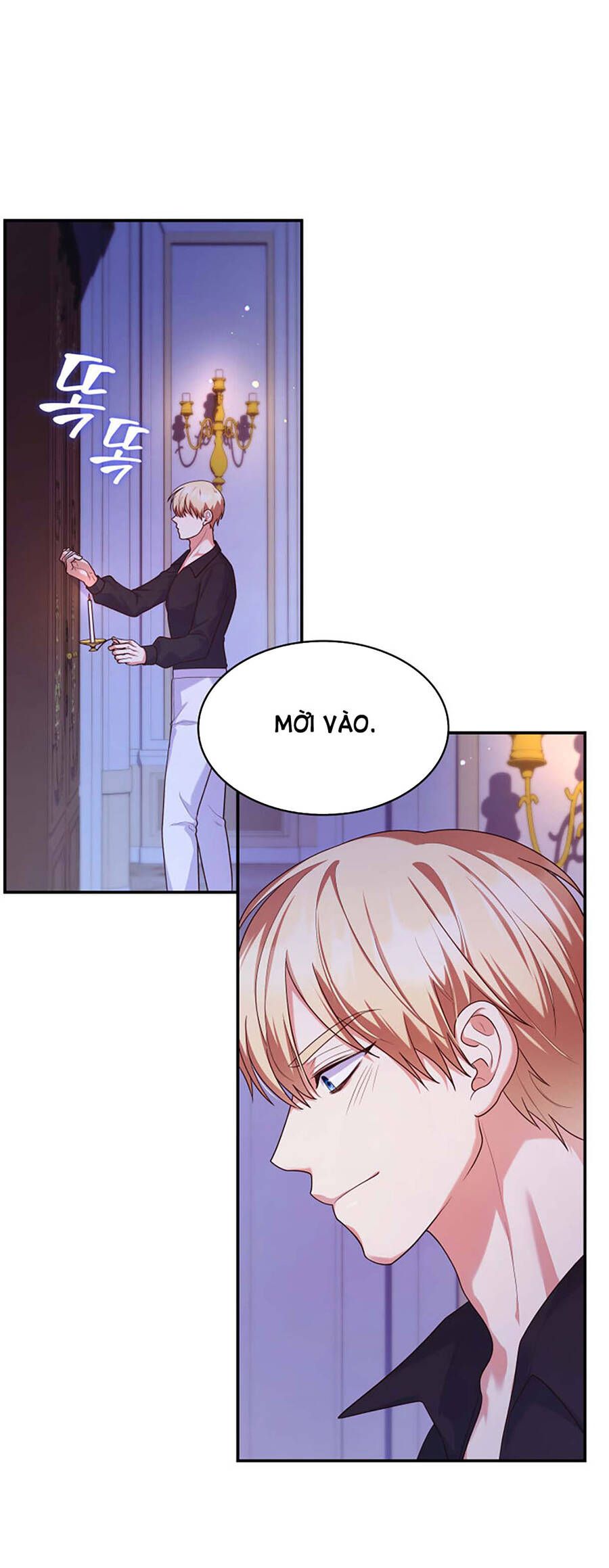 Từ Ác Nữ Tôi Trở Thành Một Người Mẹ Chương 39.2 page 15 - Giả Dược