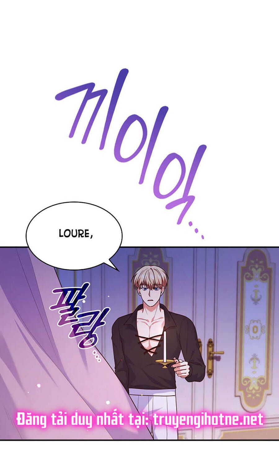 Từ Ác Nữ Tôi Trở Thành Một Người Mẹ Chương 39.2 page 16 - Giả Dược