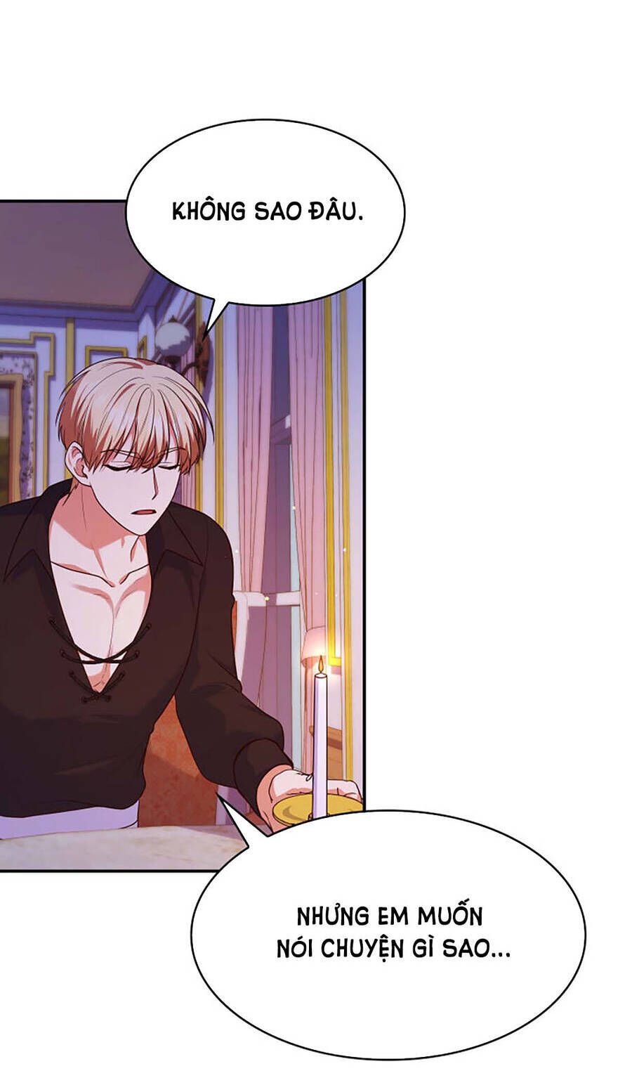 Từ Ác Nữ Tôi Trở Thành Một Người Mẹ Chương 39.2 page 21 - Giả Dược